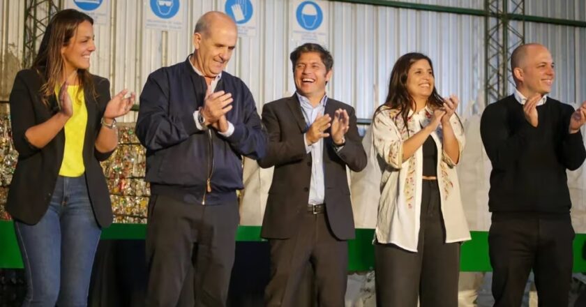 El gobierno bonaerense cerró un basural a cielo abierto en Pehuajó: “Es un hito ambiental”