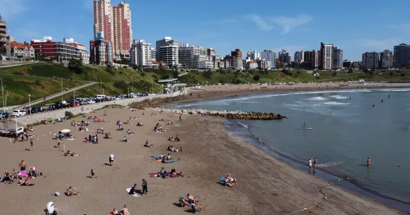 Cultura y playas extensas: por qué Mar del Plata es uno de los destinos predilectos en Semana Santa