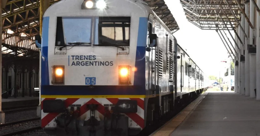 Anuncian importantes aumentos en pasajes de tren: el nuevo precio sugerido para Constitución – Mar del Plata es $ 30.112
