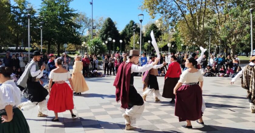 Día de la Danza: Mar del Plata, entre la celebración y la lucha