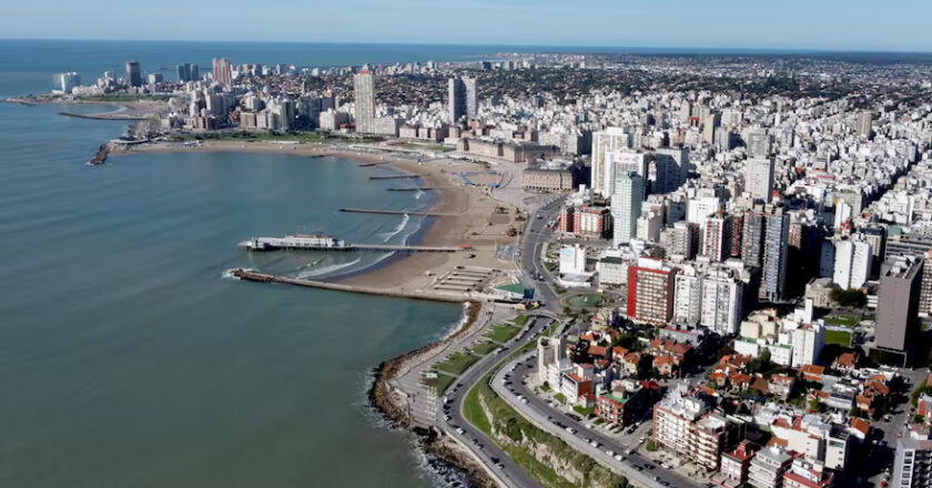 Alerta en la costa: detectaron el primer caso autóctono de dengue en Mar del Plata