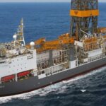 Comienza la exploración petrolera offshore a 300 kilómetros de Mar del Plata