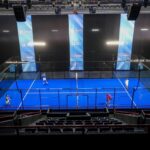 Se viene el Mar del Plata Premier Padel P1, uno de los torneos más prestigiosos del circuito