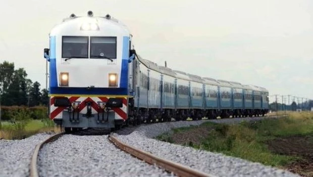 Agotados: no hay pasajes para ir en tren a Mar del Plata
