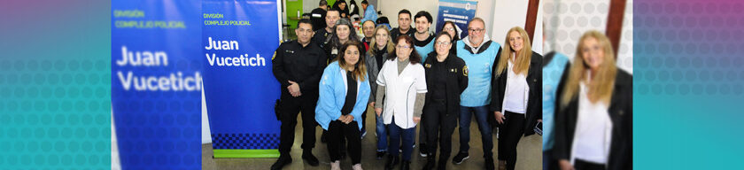 Jornada de vacunación antigripal en Mar del Plata y Pinamar