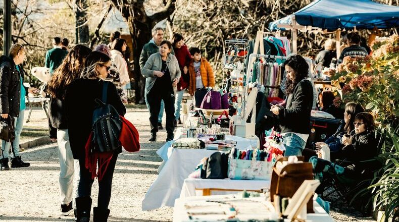 Turismo en Mar del Plata: ¿Cuántos visitantes llegaron a la ciudad en junio?