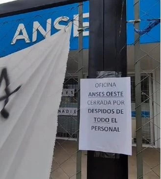 Anses cierra una oficina y reabre otra en Mar del Plata: incertidumbre en los trabajadores