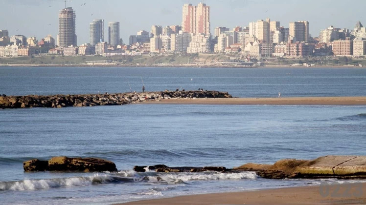 ¿Dejamos atrás la lluvia? Cómo estará el clima este viernes