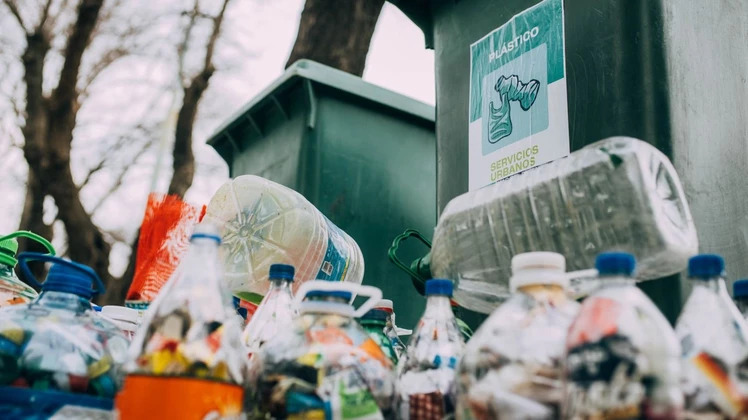 Cuál será el próximo Punto Verde para llevar tus productos reciclables