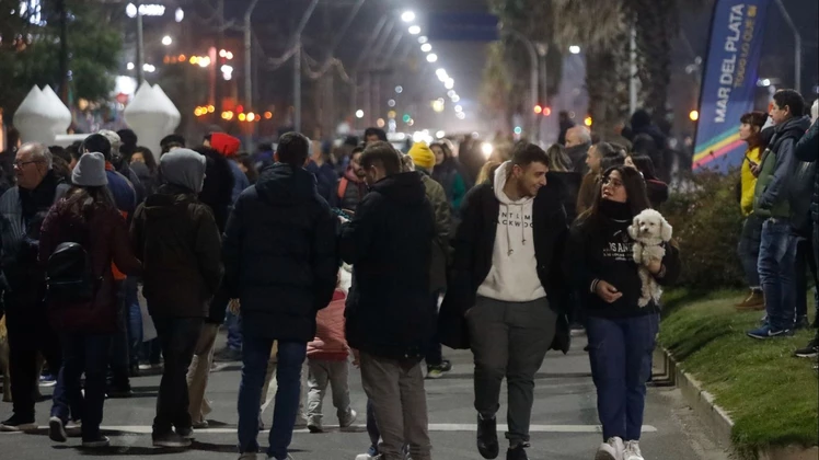 Este viernes llega la cuarta edición del Festival Yeca a Mar del Plata