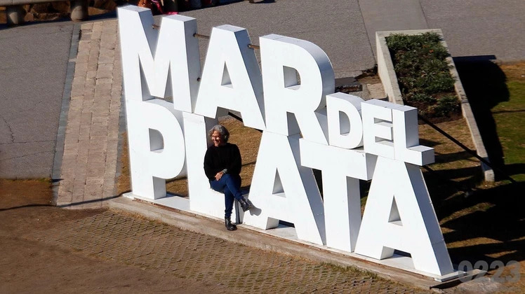 Cómo estará el clima este jueves en Mar del Plata