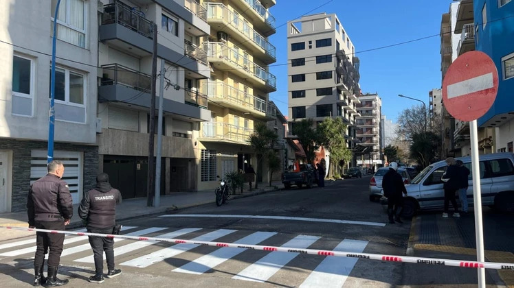 Atención para circular: la calle de Mar del Plata que cambia de sentido