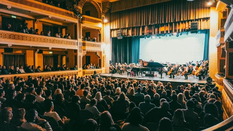 Qué actividades se pueden disfrutar a partir de este fin de semana en la ciudad