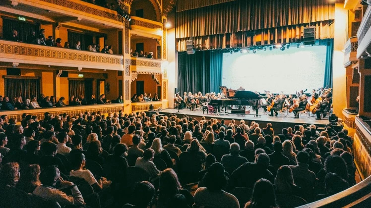 Fin de semana a pura cultura: qué actividades se pueden disfrutar en la ciudad