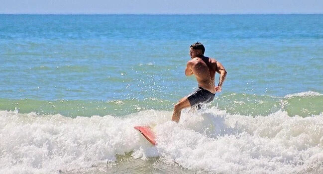 De cara al verano: se viene un trimestre con más calor y menos lluvias