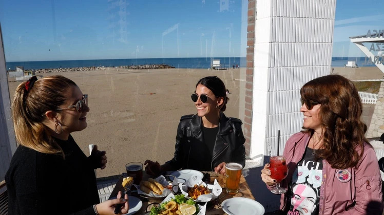 Seis maneras imperdibles de conocer Mar del Plata