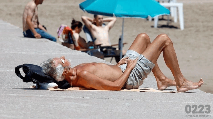 No culpes a la playa: cuáles son los riesgos de la exposición solar descuidada