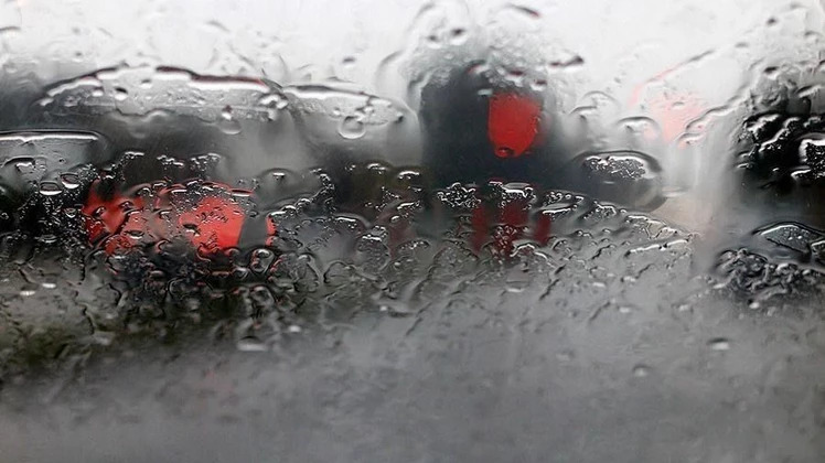 Se viene la tormenta: a qué hora se larga la lluvia este jueves en Mar del Plata