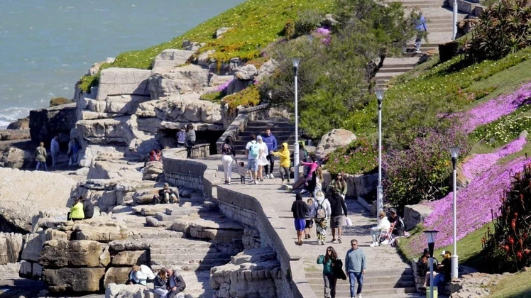 Playa o no, es la cuestión: mirá el pronóstico del sábado en Mar del Plata