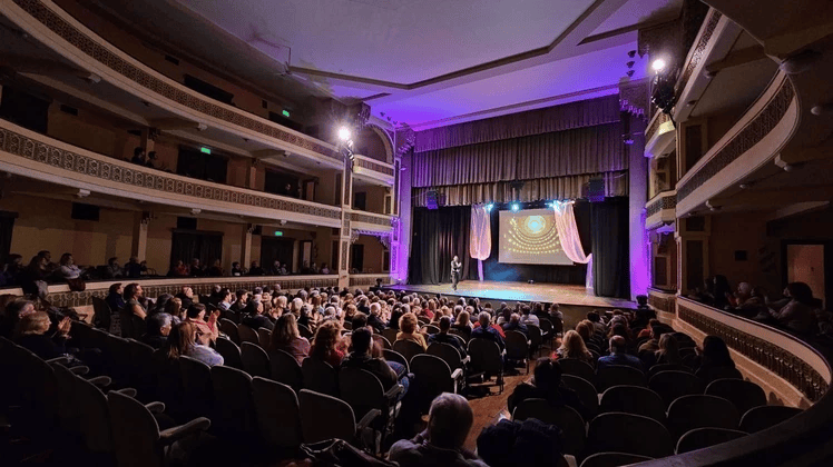 A pura cultura: conocé todas las actividades que podés disfrutar en noviembre