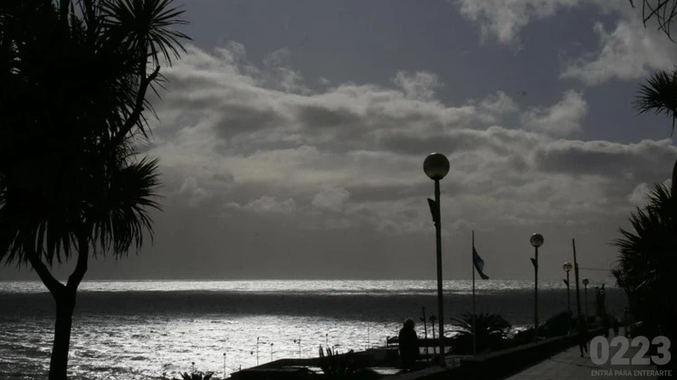 Cómo estará el clima este martes en Mar del Plata: ¿da para playa?