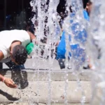 Vuelve el calor extremo a Mar del Plata: pronostican días de más de 30 grados