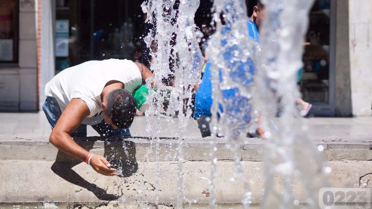 Vuelve el calor extremo a Mar del Plata: pronostican días de más de 30 grados