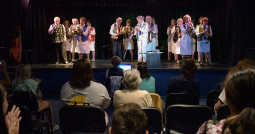 Febrero a puro teatro, magia y música en un reconocido centro cultural de Mar del Plata