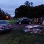 Desarticularon un after en un barrio del sur de Mar del Plata en medio de Semana Santa: cobraban entrada y había decenas de personas