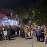 “En los dos últimos años parece otro barrio”: vecinos de Don Bosco salieron a la calle a exigir mayor seguridad