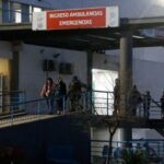 Otra madrugada violenta con dos apuñalados, un golpeado y un baleado “accidental”