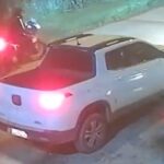 “Dame el celular porque te mato”: le robaron la moto en el ingreso a un barrio residencial