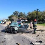 Tres mujeres muertas en una nueva tragedia en Ruta 88: fue a solo 20 km del otro choque donde hubo un fallecido