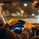 El chofer tiró una fragancia y se le adormeció la cara en un viaje: “Llevame a lo de mi amiga o me tiro del auto”