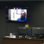 Alegatos de apertura y dos testigos: así empezó el juicio al pastor evangélico acusado de trata