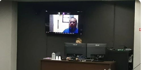 Alegatos de apertura y dos testigos: así empezó el juicio al pastor evangélico acusado de trata