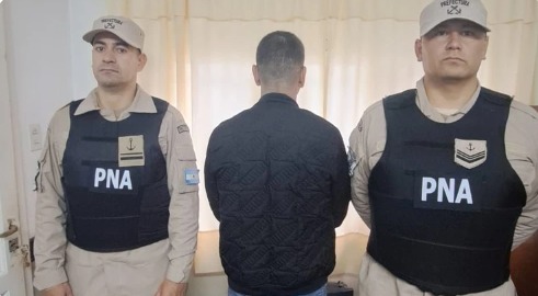 “Una red de acuerdos clandestinos entre uniformados, marginales y delincuentes”: detalles del pedido de juicio al ex jefe departamental