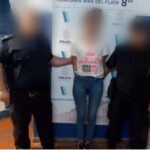 Robaban camionetas en la calle y en concesionarias: imputan a una mujer de 37 años