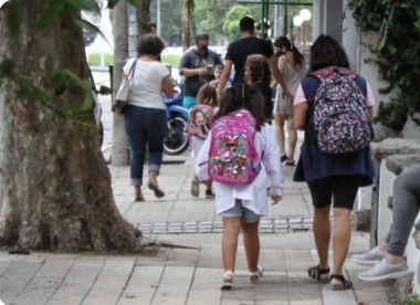 Confirman cuándo se normalizará el dictado de clases en Mar del Plata