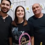 Terrible: confirman que el hijo del albañil sufrió daños irreversibles y no podrá volver a caminar
