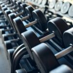 Tragedia en el gimnasio: falleció una joven mientras hacía ejercicio