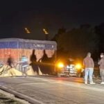 Tragedia en la ruta 88: apelaron la medida que ordenaba dejar detenido al camionero