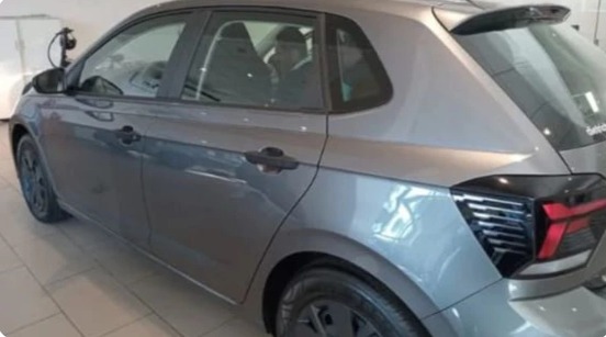 “Me lo compré hace un mes”: le robaron su 0Km y lo usaron para un desenfrenado raid delictivo