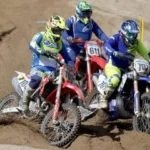 Por el clima, cambia la programación del Enduro de Invierno: cuándo se corre