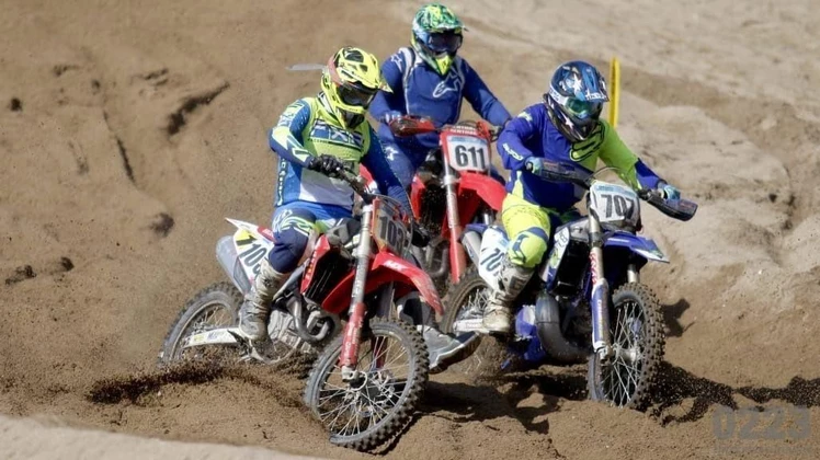 Por el clima, cambia la programación del Enduro de Invierno: cuándo se corre