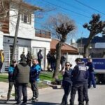 Conmoción: se quitó la vida cuando iban a allanarle la casa por una denuncia de abuso