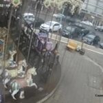 Ofrece recompensa para dar con la mujer que le estropeó la camioneta a patadas: “No puede esconderse mucho más”