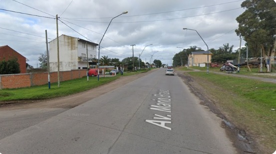 El menor de 13 años apuñalado fue atacado por su primo de 11 con una cuchilla de su abuela