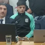 Escándalo en Tribunales: un abogado le pegó un cabezazo a otro durante un juicio