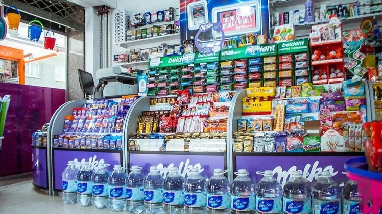 Afirman que ya cerraron al menos 30 kioscos en el centro: “La gente no tiene paciencia para poder bancar el negocio”